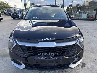 Kia Sportage  picture 2