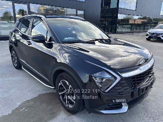 Schadeauto Kia Sportage  2024/5