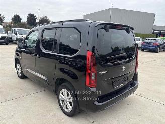 Toyota ProAce CITY picture 17