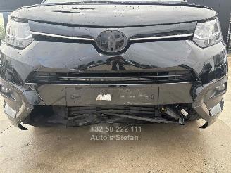 Toyota ProAce CITY picture 29