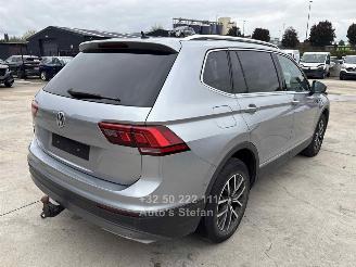 Volkswagen Tiguan COMFORTLINE picture 6