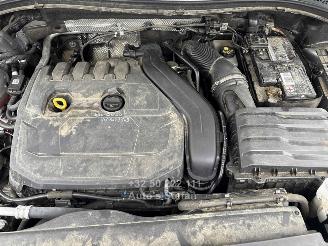 Volkswagen Tiguan COMFORTLINE picture 29