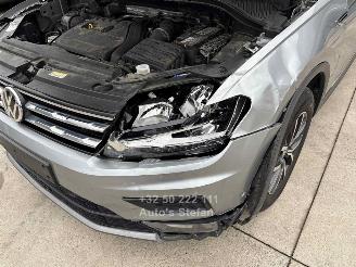 Volkswagen Tiguan COMFORTLINE picture 28