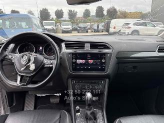 Volkswagen Tiguan COMFORTLINE picture 8