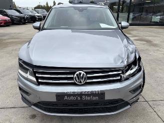 Volkswagen Tiguan COMFORTLINE picture 2