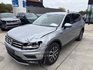 Volkswagen Tiguan COMFORTLINE picture 3