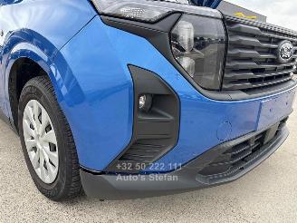 Ford Tourneo TREND picture 14