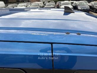 Ford Tourneo TREND picture 17