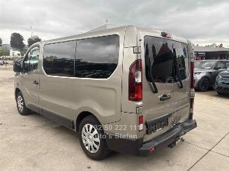Renault Trafic COMBI EXPRESSION picture 4