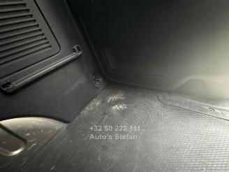 Renault Trafic COMBI EXPRESSION picture 7