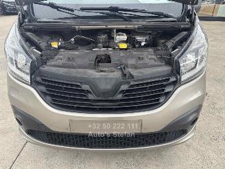 Renault Trafic COMBI EXPRESSION picture 23