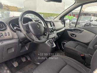 Renault Trafic COMBI EXPRESSION picture 11