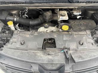 Renault Trafic COMBI EXPRESSION picture 22