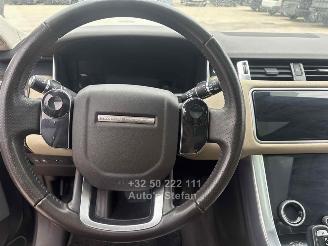 Land Rover Range Rover ROVER P400E SE picture 9
