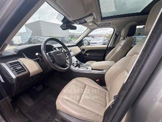 Land Rover Range Rover ROVER P400E SE picture 17