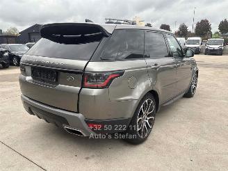 Land Rover Range Rover ROVER P400E SE picture 7
