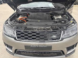 Land Rover Range Rover ROVER P400E SE picture 27