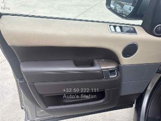 Land Rover Range Rover ROVER P400E SE picture 15