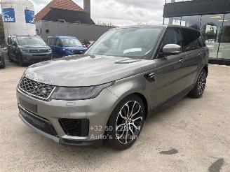 Land Rover Range Rover ROVER P400E SE picture 4