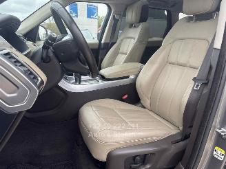 Land Rover Range Rover ROVER P400E SE picture 11