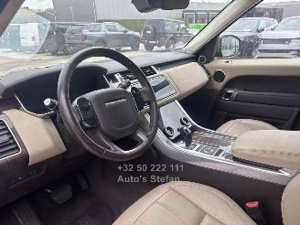 Land Rover Range Rover ROVER P400E SE picture 10
