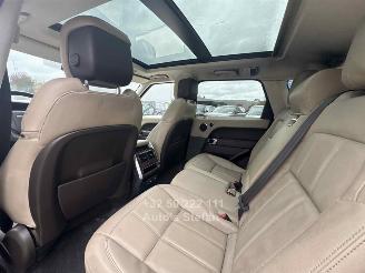 Land Rover Range Rover ROVER P400E SE picture 14