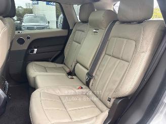 Land Rover Range Rover ROVER P400E SE picture 18