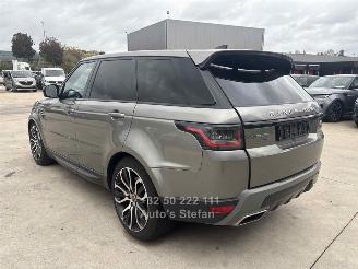 Land Rover Range Rover ROVER P400E SE picture 5
