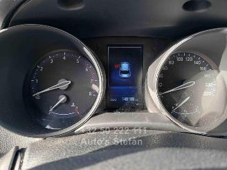 Toyota C-HR C-BUSINESS PLUS picture 7