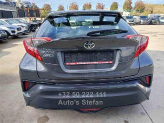 Toyota C-HR C-BUSINESS PLUS picture 5
