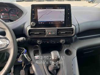 Peugeot Rifter ALLURE picture 10