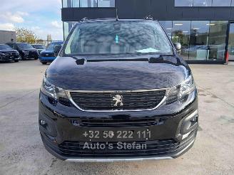 Peugeot Rifter ALLURE picture 2