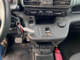 Citroën Berlingo E- SHINE XTR picture 14