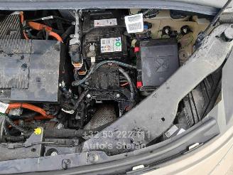 Citroën Berlingo E- SHINE XTR picture 32