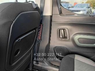 Citroën Berlingo E- SHINE XTR picture 11