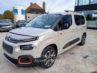 Citroën Berlingo XTR picture 3