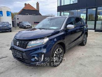 Suzuki Vitara EXCLUSIVE picture 5