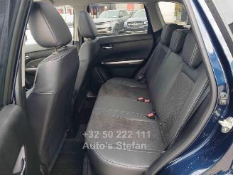 Suzuki Vitara EXCLUSIVE picture 17