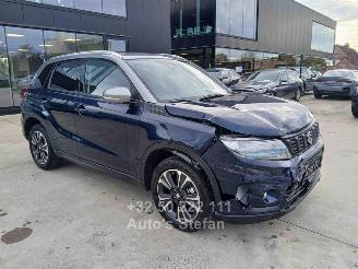 krockskadad bil auto Suzuki Vitara EXCLUSIVE 2025/1
