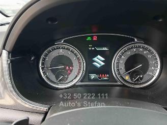 Suzuki Vitara EXCLUSIVE picture 10