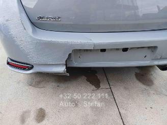 Toyota Auris STYLE picture 20