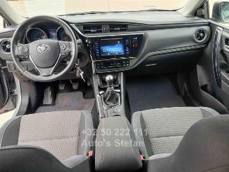 Toyota Auris STYLE picture 12