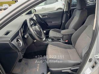 Toyota Auris STYLE picture 13