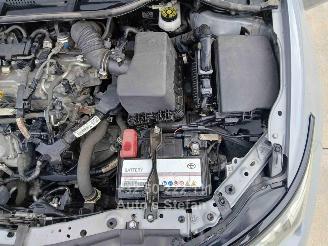 Toyota Auris STYLE picture 19