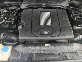 Land Rover Range Rover ROVER VOGUE SE picture 29