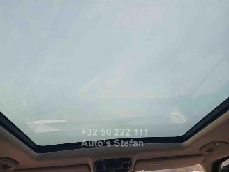 Land Rover Range Rover ROVER VOGUE SE picture 14