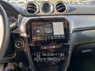 Suzuki Vitara GL + picture 9