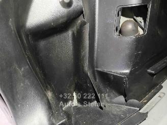 Suzuki Vitara GL + picture 25