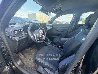 Dacia Duster  picture 9