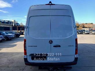 Mercedes S-klasse  picture 5